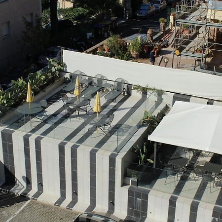 Hotel Palace Varazze Exterior foto