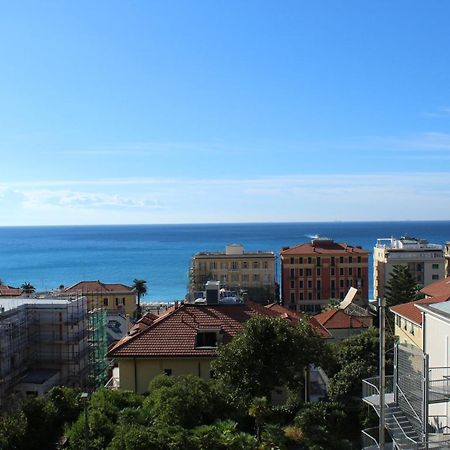 Hotel Palace Varazze Exterior foto
