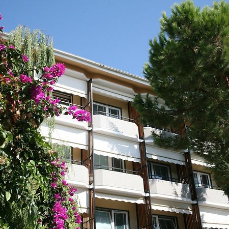 Hotel Palace Varazze Exterior foto