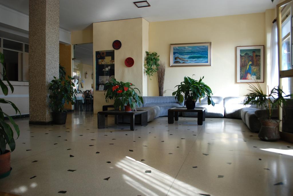 Hotel Palace Varazze Exterior foto